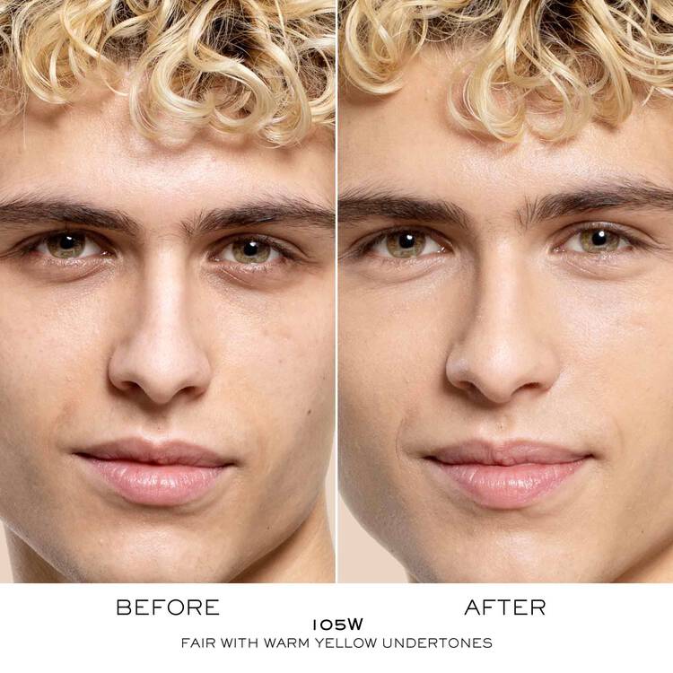 Lancome Concealer Care & Glow 115c