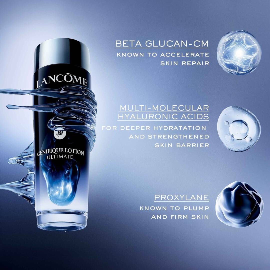 Lancome Genifique Ultimate Lotion