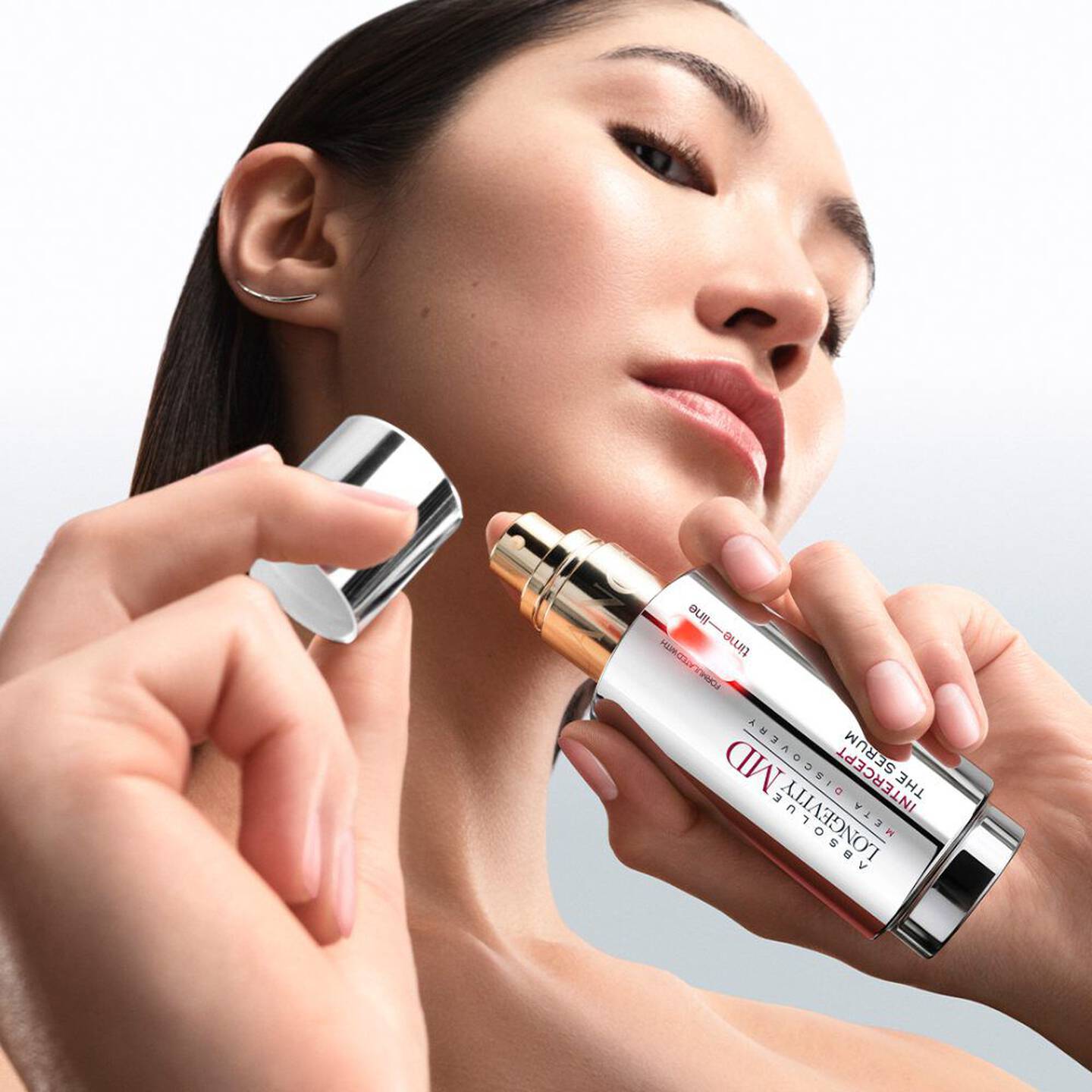 Lancome Absolue Longevity MD Intercept The Serum