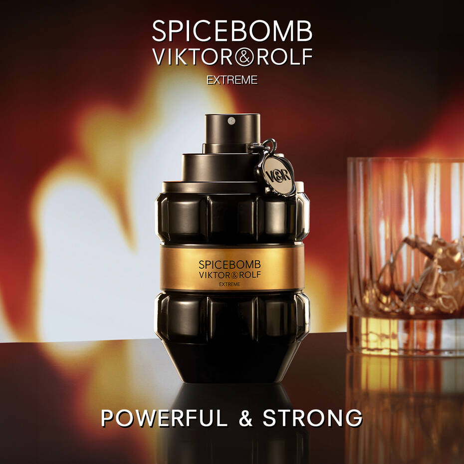 Viktor & Rolf Spicebomb Extreme EDP 50ml