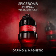 Spicebomb Infrared EDP 90ml