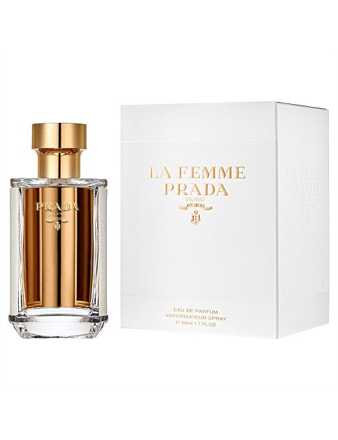 Prada La Femme EDP 50ml