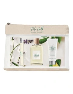 Ralph Lauren Polo Earth EDT 100ml Set