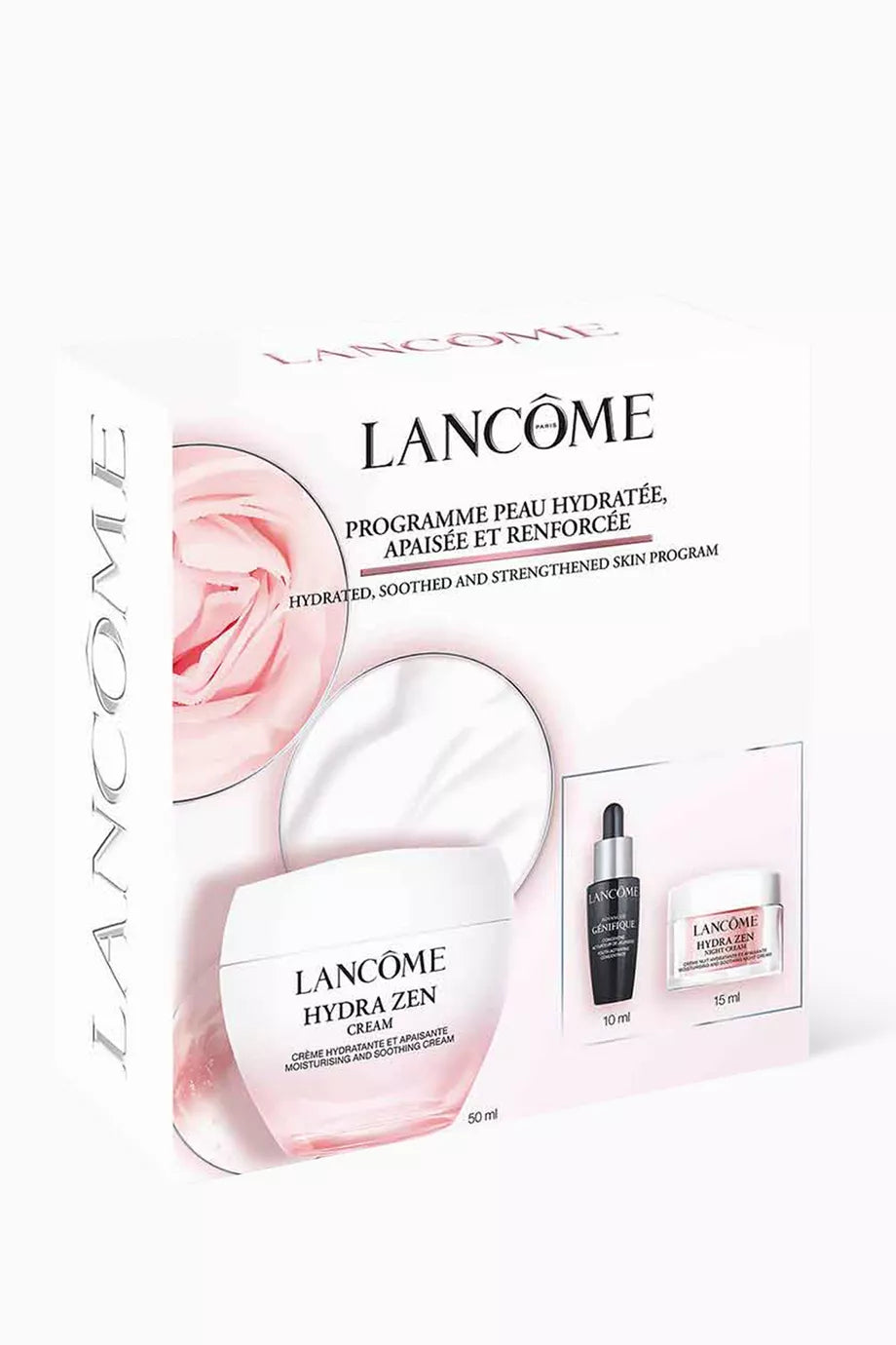 Lancome Hydra Zen Cream 50ml Set