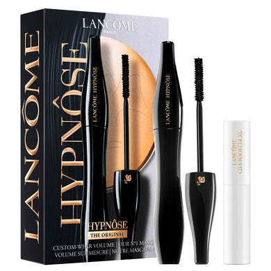 Lancome Mascara Hypnose and Cils Booster Set
