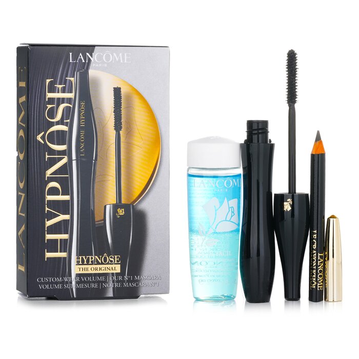 Lancome Mascara Hypnose Noir Set