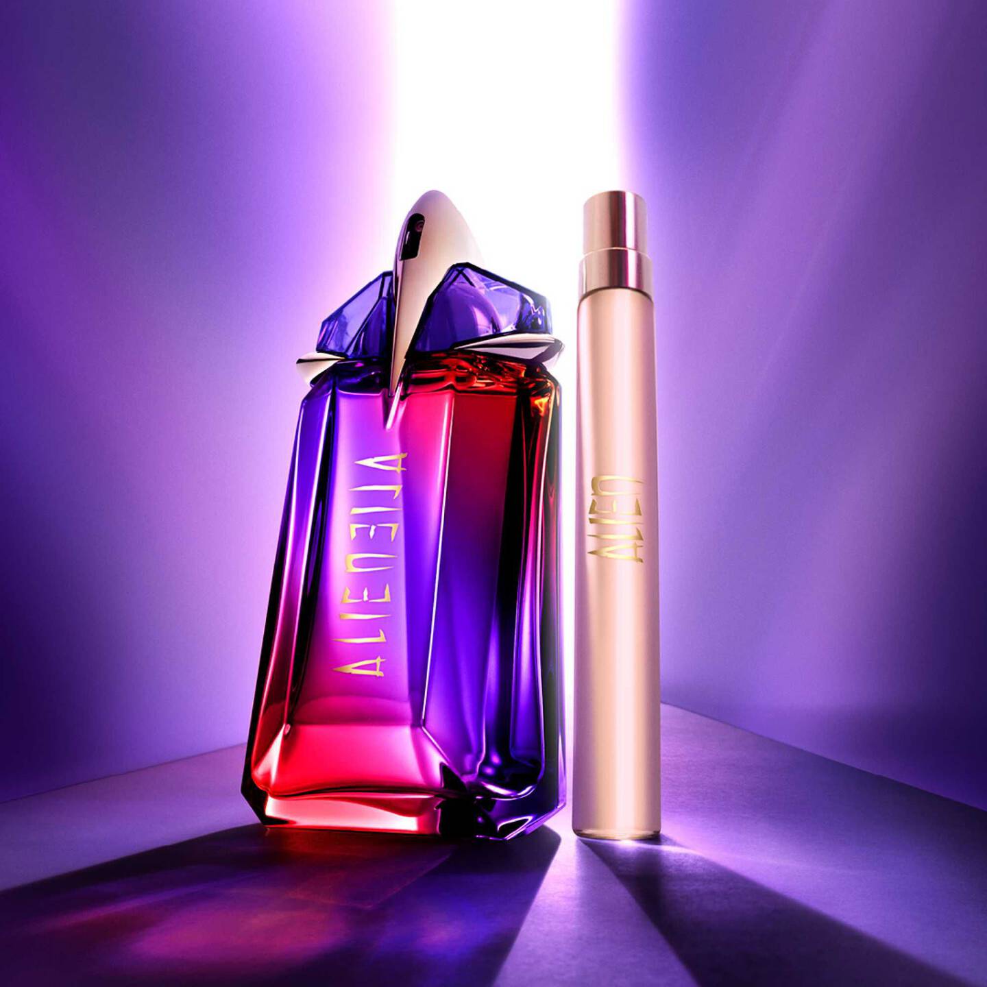 Alien Hypersense EDP 10ml