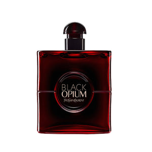 YSL Black Opium EDP Over Red 90ml