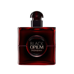 YSL Black Opium EDP Over Red 50ml