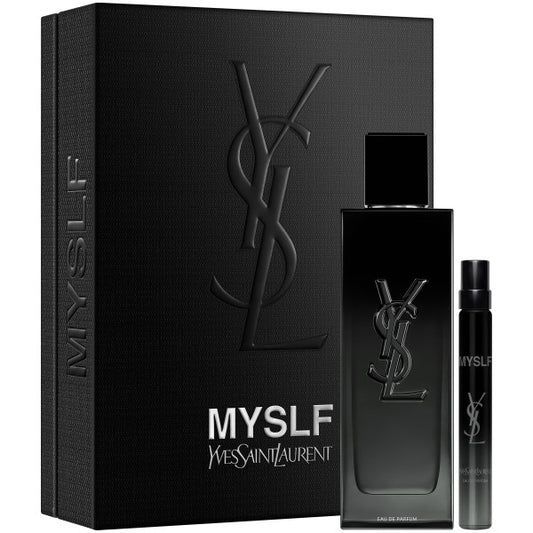 YSL MYSLF Eau de Parfum 100ml + 10ml Set