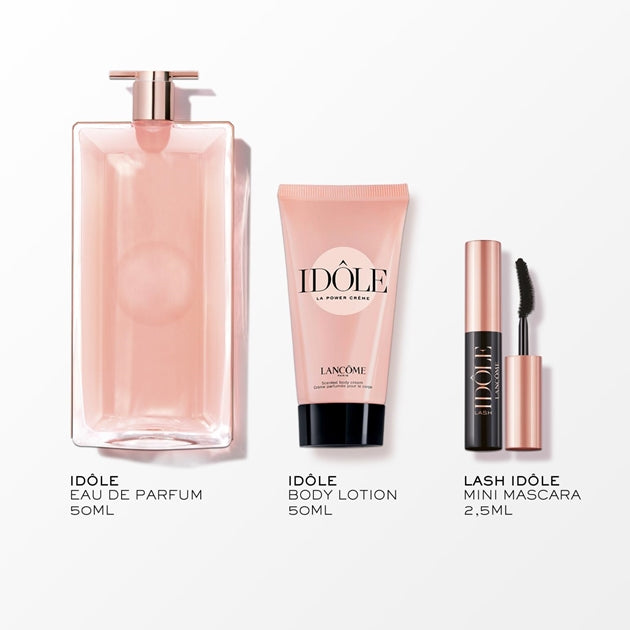 Lancome Idole 50ml EDP Set
