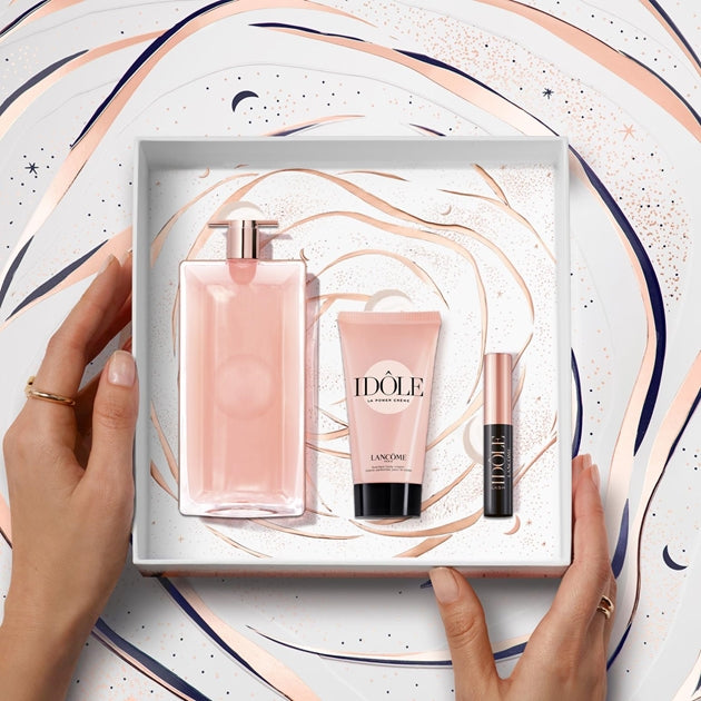 Lancome Idole 50ml EDP Set