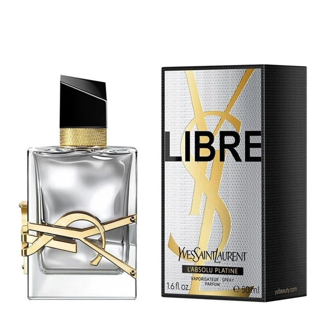 YSL Libre Absolu Platine 50ml