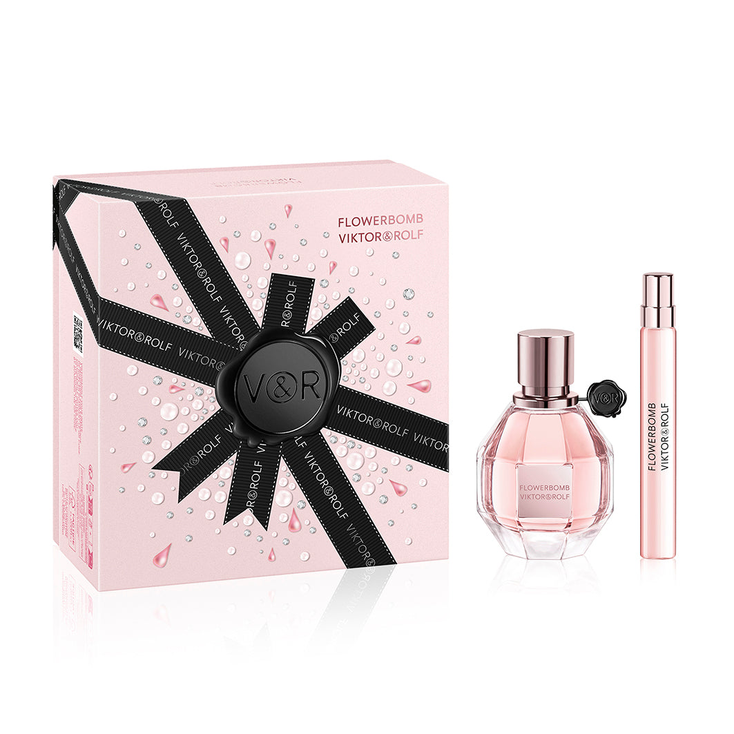 Viktor & Rolf Flowerbomb Eau de Parfum 50ml Set