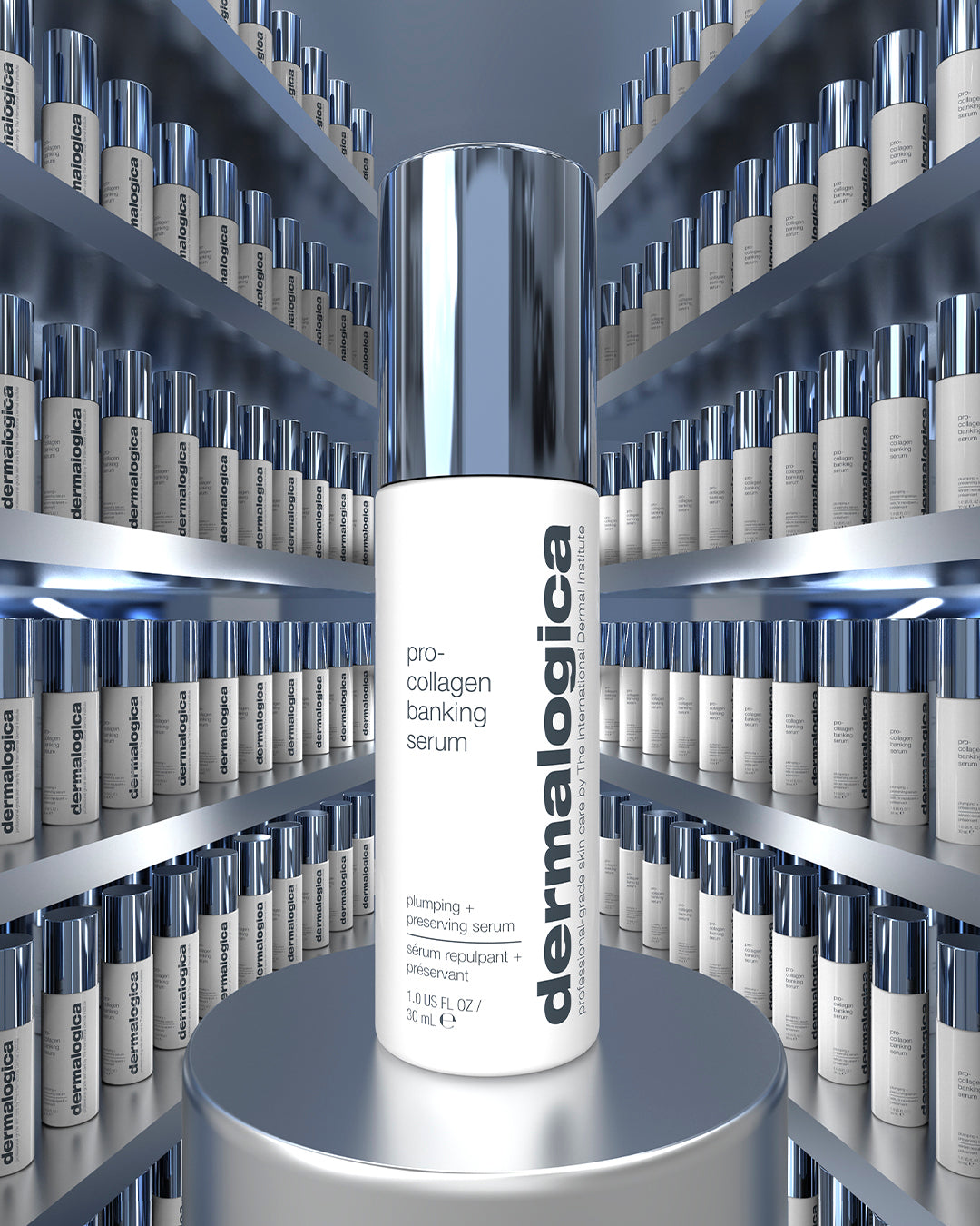 Dermalogica Pro-Collagen Banking Serum