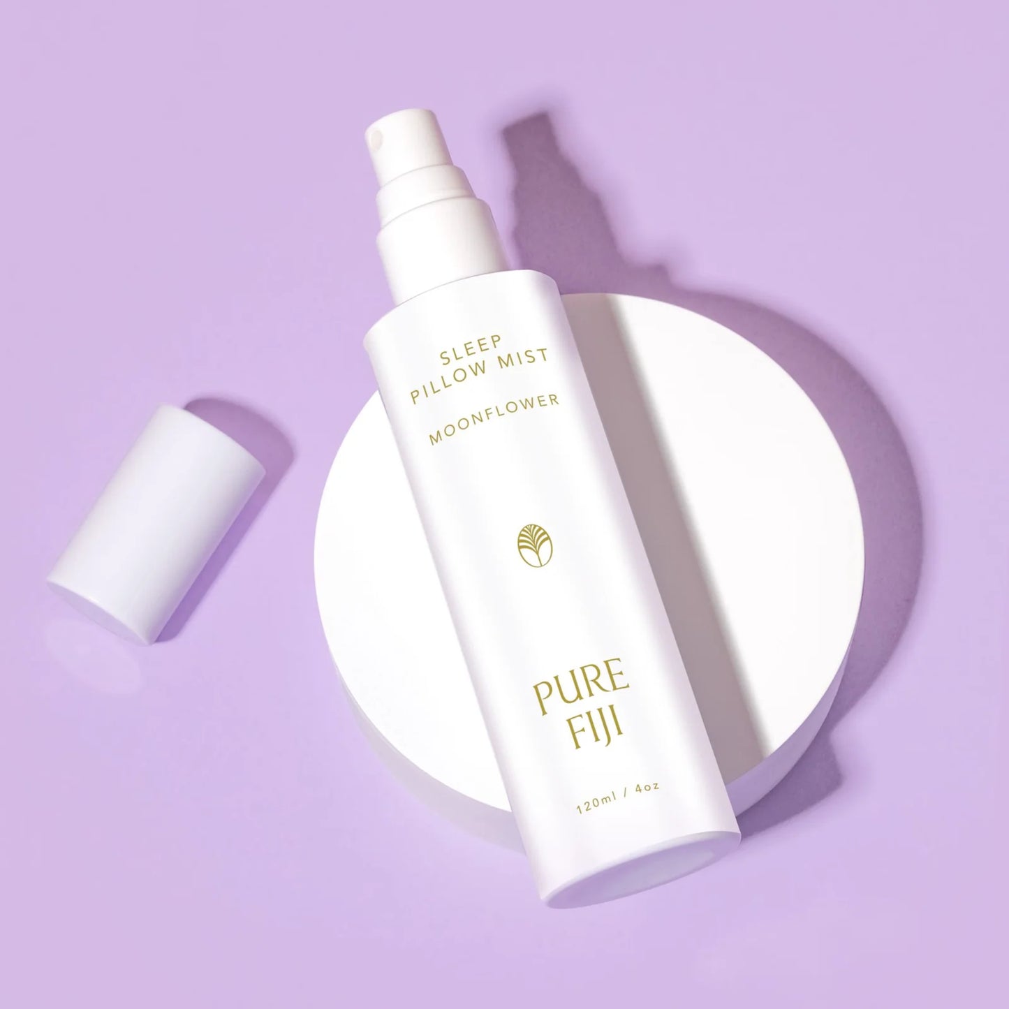 Pure Fiji Pillow Mist
