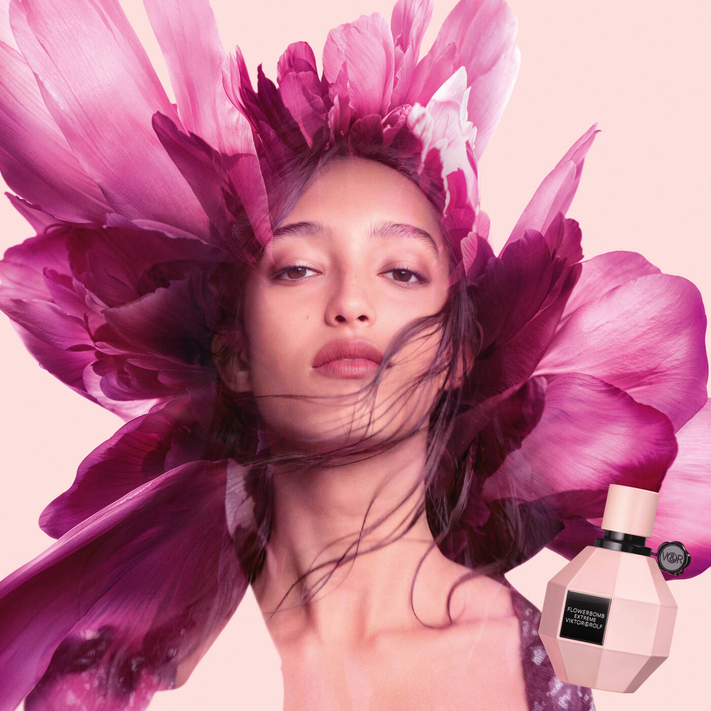 Viktor & Rolf Flowerbomb Extreme EDP 50ml