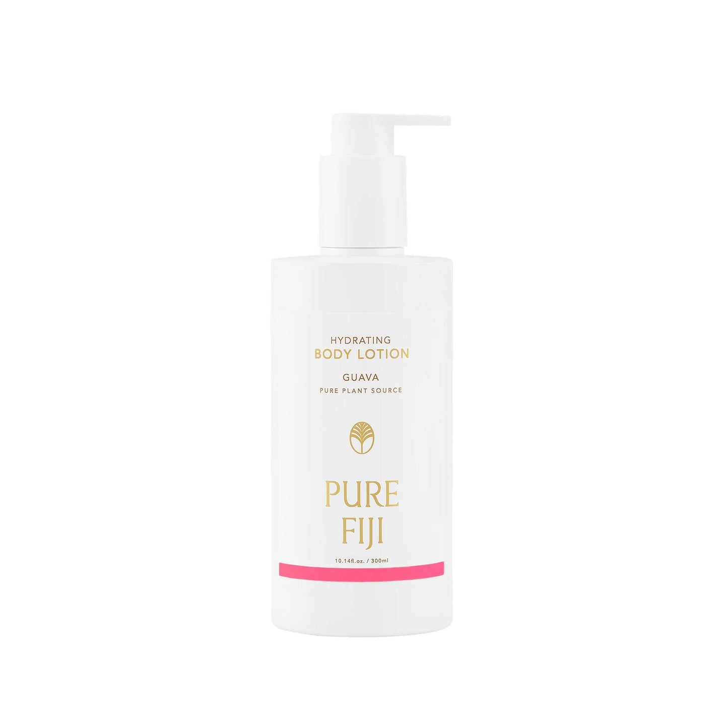 Pure Fiji Guava Body Lotion 300ml