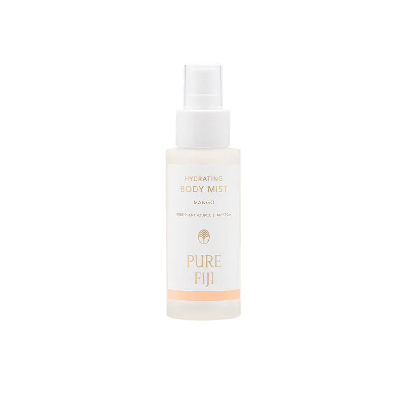 Pure Fiji Mango Body Mist 90ml