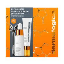 Load image into Gallery viewer, Dermalogica Brightening Kit