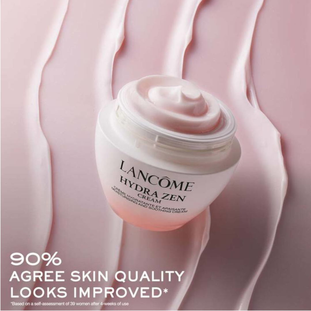 Lancome Hydra Zen Moisturising Day Cream 50ml