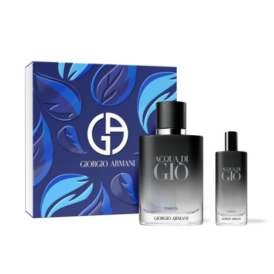 Giorgio Armani Acqua Di Gio EDP 100ml + EDP 15ml Set