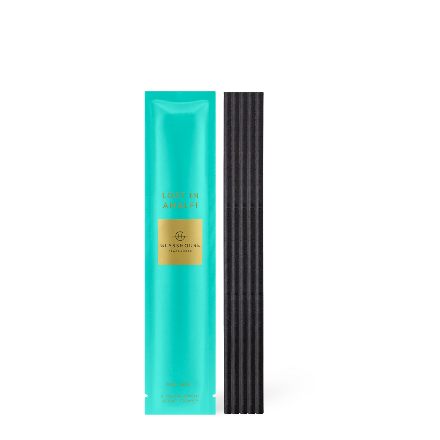 Glasshouse Stems Lost In Amalfi