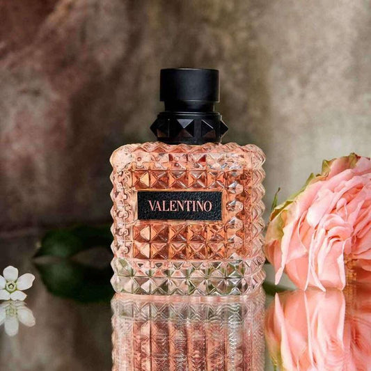 Valentino Born in Roma Coral Fantasy EDP 50ml