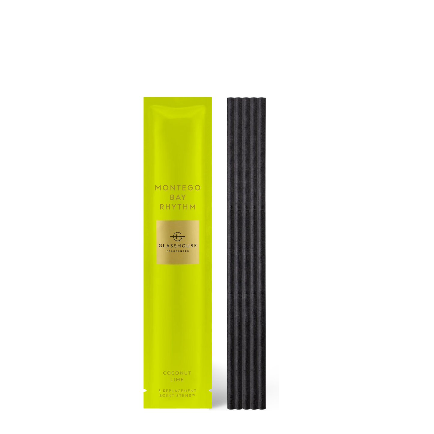 Glasshouse Stems Montego Bay