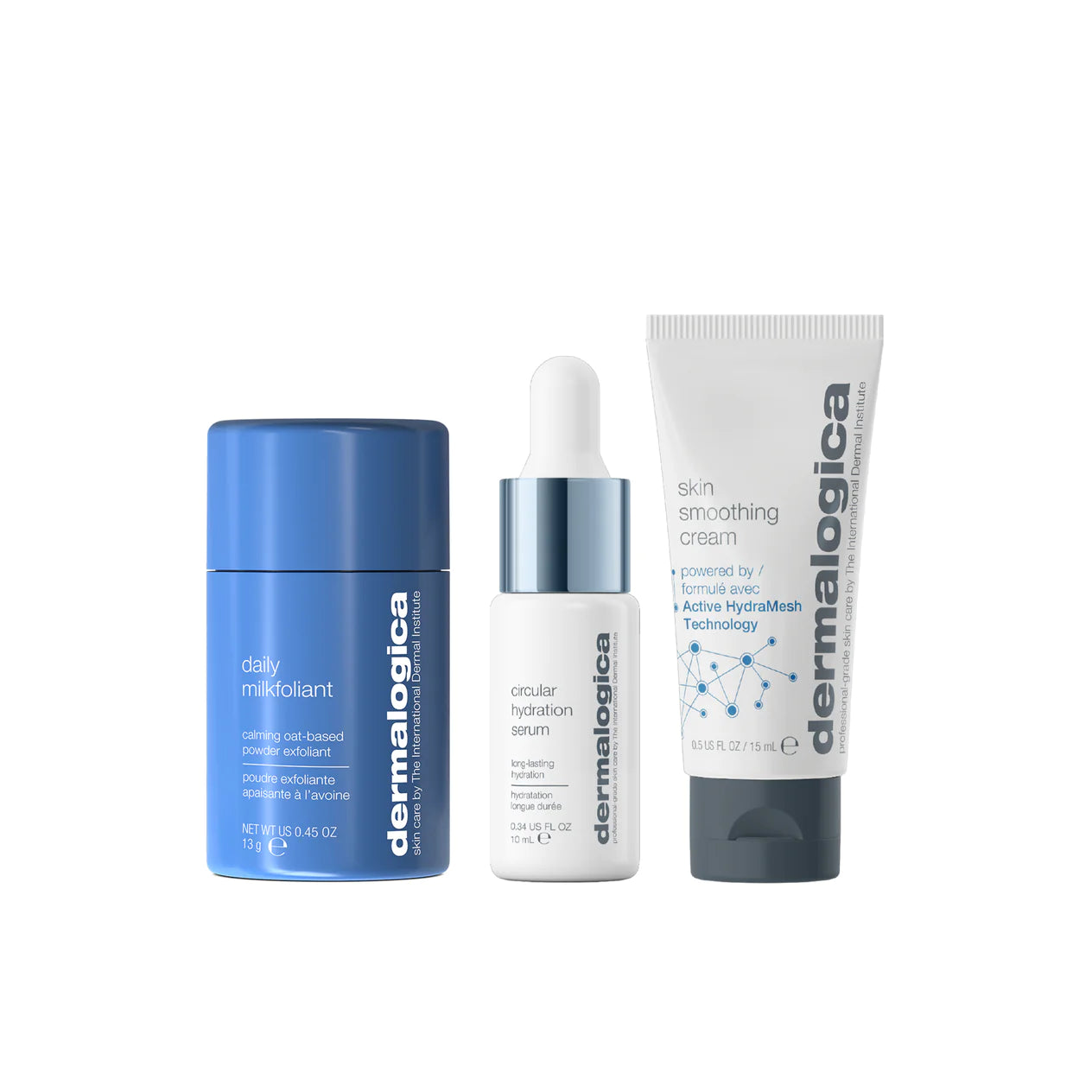 Dermalogica Hydration On The Go Set