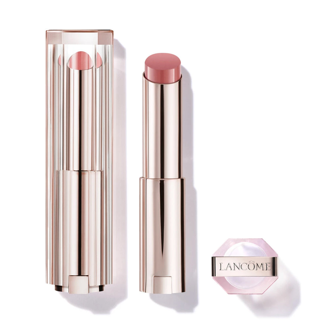 Lancome Lipstick Idole Butterglow #28