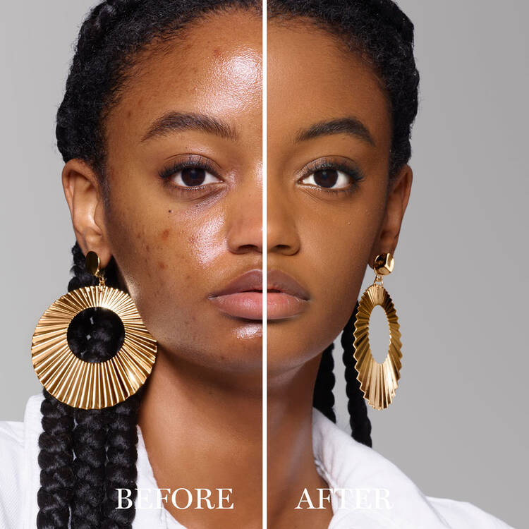 Lancome Teint Idol Ultra Wear 445n