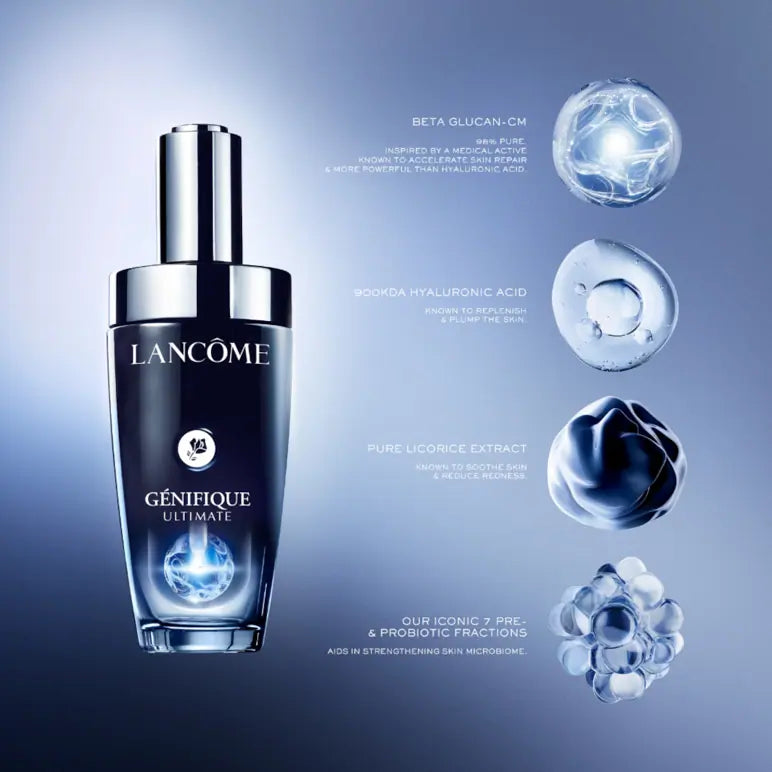 Lancôme Génifique Ultimate Serum 115ml