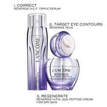 Load image into Gallery viewer, Lancome Renergie HPN-300 Rich Cream 50ml