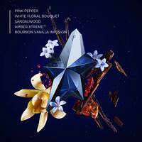 Thierry Mugler Angel Elixir EDP 100ml Refill