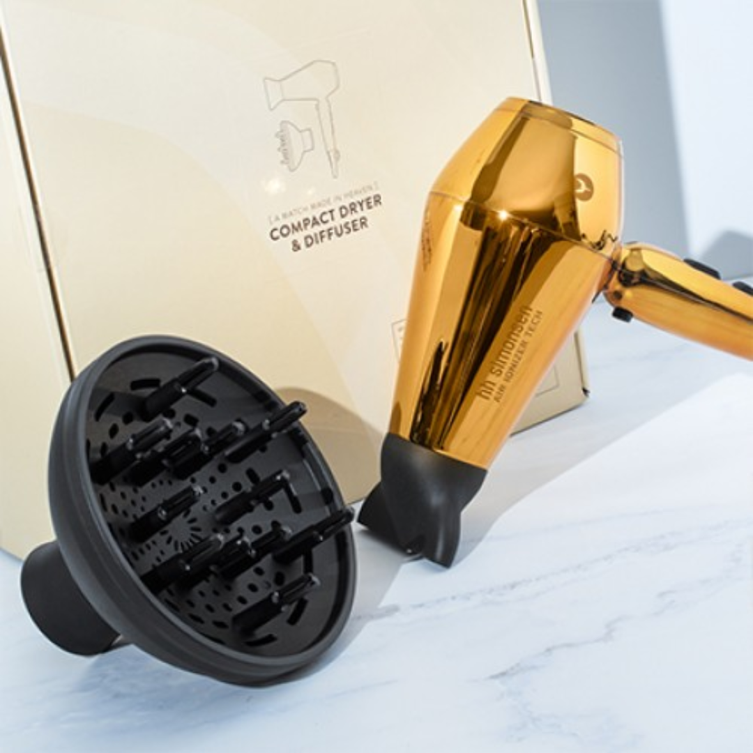 Simonsen Golden Dryer