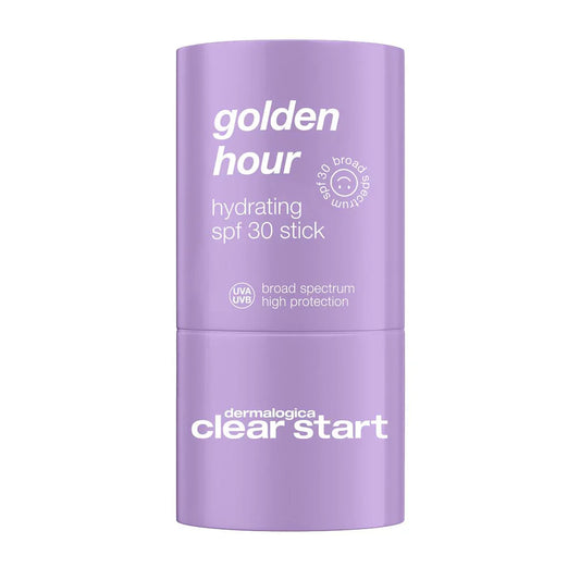 Dermalogica Clear Start Golden Hour Hydrating SPF30 Stick