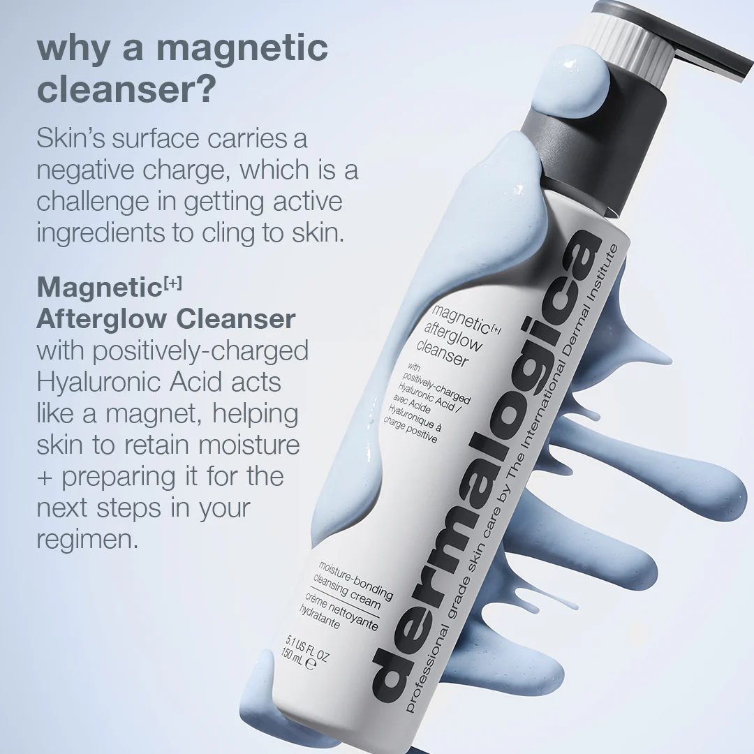 Dermalogica Magnetic+ Cleanser 295ml