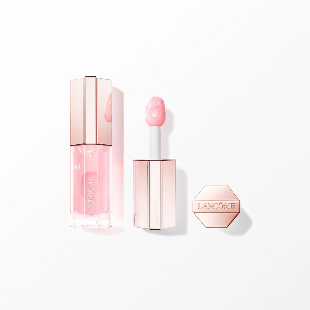 Lancome Idole Juicytreat Pink Oh La La 10