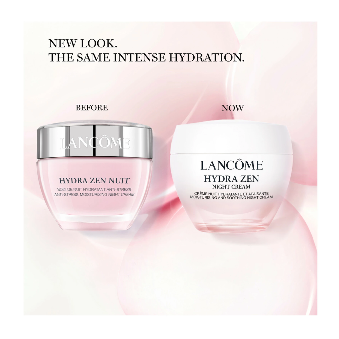 Lancome Hydra Zen Nuit 50ml