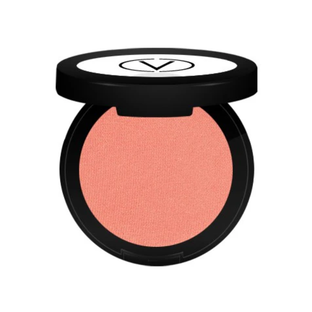Victoria Curtis Shimmer Blush Bronze Glow