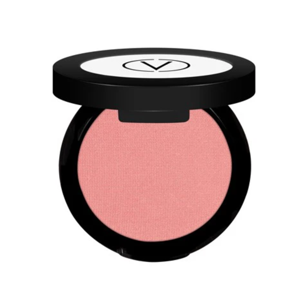 Victoria Curtis Shimmer Blush Marble Rose