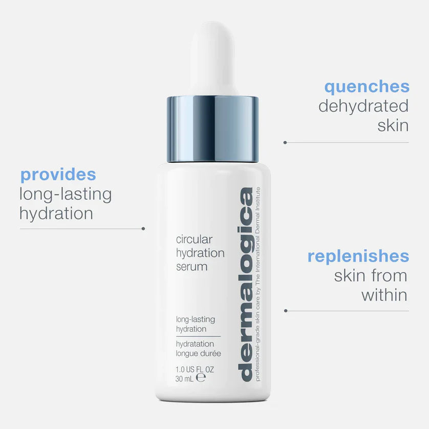 Dermalogica Circular Hydration Serum 59ml