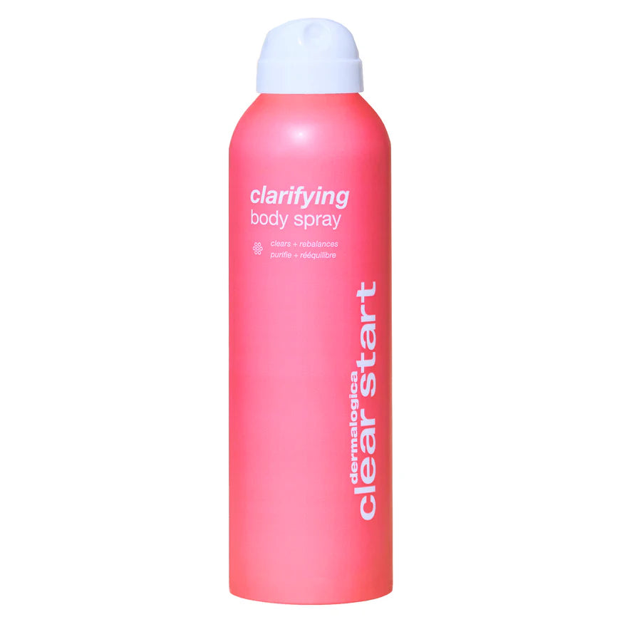 Dermalogica Clear Start Clarifying Body Spray 177ml