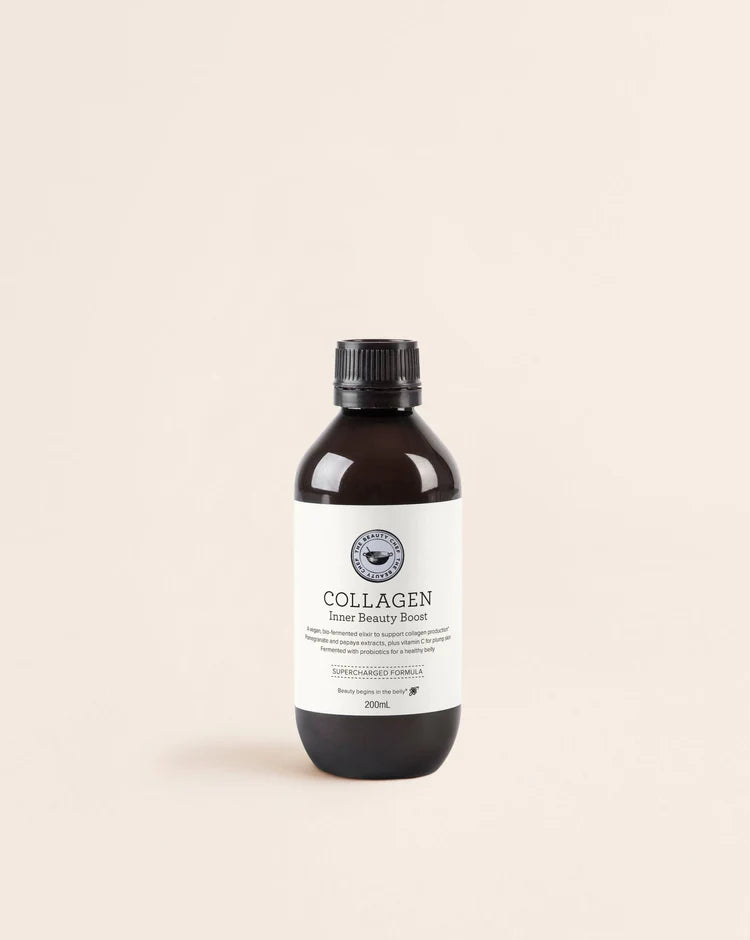 The Beauty Chef COLLAGEN Inner Beauty Boost 200ml