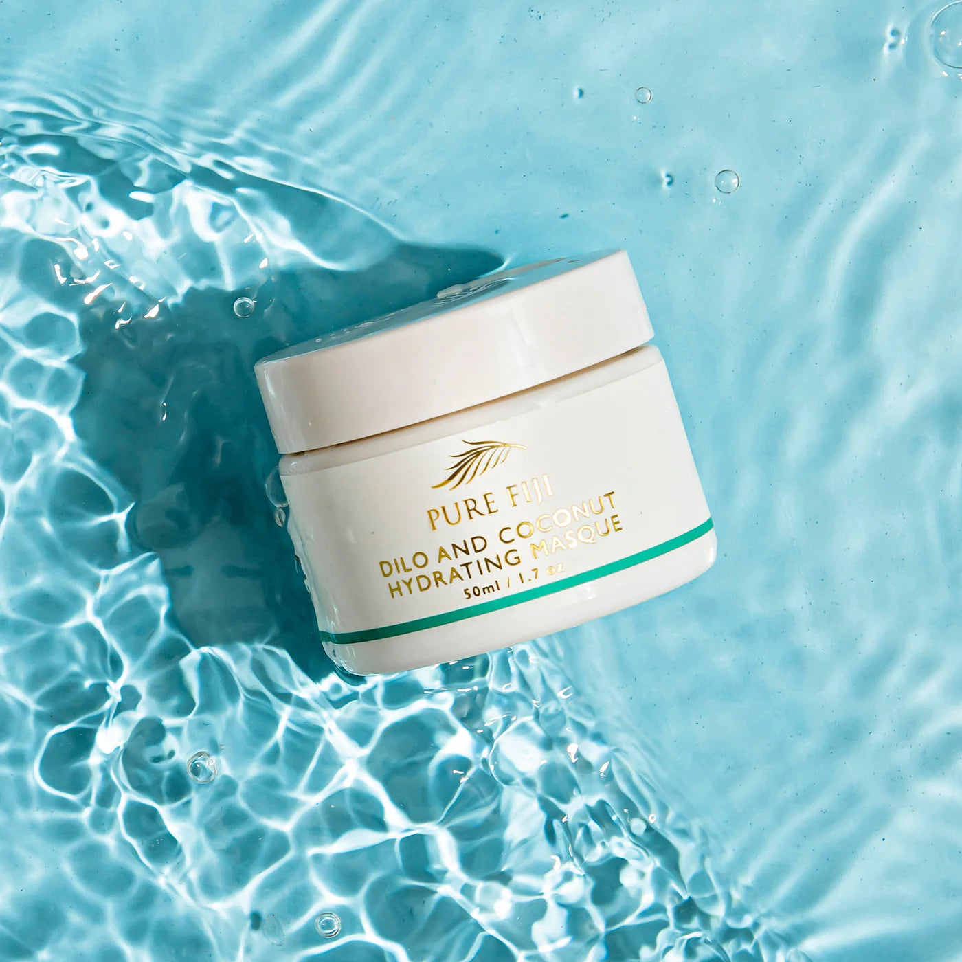 Pure Fiji Dilo Hydrating Masque