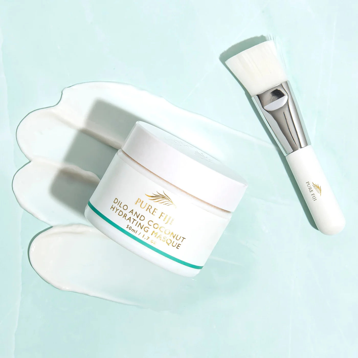 Pure Fiji Dilo Hydrating Masque