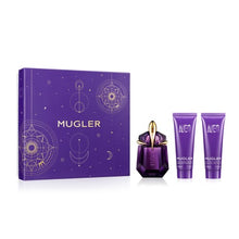 Load image into Gallery viewer, Thierry Mugler Alien EDP 30ml Set