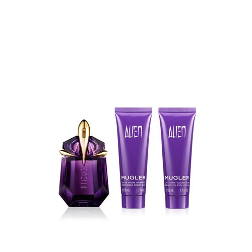 Thierry Mugler Alien EDP 30ml Set