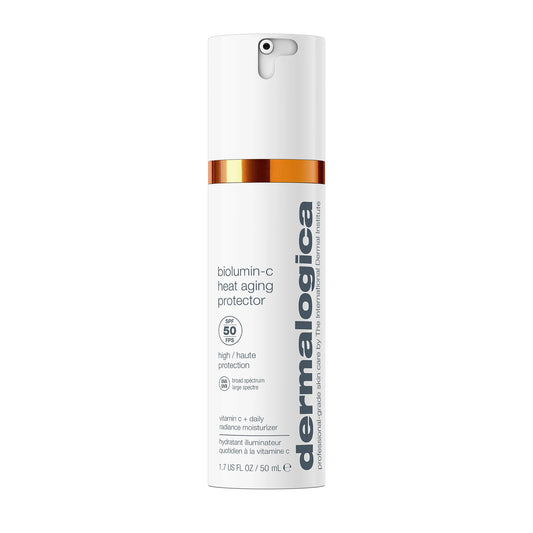 Dermalogica BioLumin-C Heat SPF50 50ml